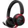 Hyperx cloud mini wireless blk headset