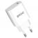 Incarcator retea 20w usb c + cablu lightning
