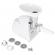 Masina de tocat carne 1500w ms 4809 mesko