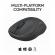 Mouse logitech m240 silent graphite