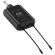 Set 2 microfoane uhf wireless