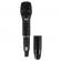Set 2 microfoane uhf wireless