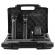 Set 2 microfoane uhf wireless