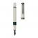 Stilou souveran m670 editie speciala warm grey, penita m aur 14k, accesorii