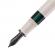 Stilou souveran m670 editie speciala warm grey, penita m aur 14k, accesorii