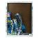 Set creativ: mozaic cu diamante, canvas 40x50 cm