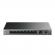 Tp-link 10-port gigabit switch 8-poe+