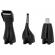 Trimmer personal 3in1 hypercare t100 teesa