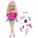 Barbie dream besties papusa barbie malibu