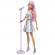 Barbie papusa barbie you can be set barbie star pop si microfon