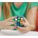 Cub rubik original de viteza 3x3 speed cube
