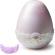 Hatchimals alive mistery hatch ou pufficorn