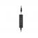 Headset axtel one uc35 stereo hd axh-one