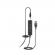 Headset axtel one uc35 stereo hd axh-one