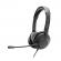 Headset axtel one uc35 stereo hd axh-one