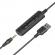 Headset axtel one uc35 stereo hd axh-one