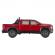 Hot wheels premium real riders masinuta metalica ram 4x4 scara 1:43