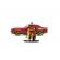 Jada batman set figurina robin si masinuta metalica chevrolet camaro 1967 scara