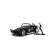 Jada batman set figurina two face si masinuta metalica shelby cobra 427 scara