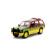 Jada jurassic world masinuta metalica ford explore 1993 scara 1:32