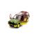 Jada jurassic world masinuta metalica ford explore 1993 scara 1:32