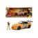 Jada naruto shippuden set figurina naruto si masinuta metalica honda 2001 s2000