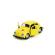 Jada transformers masinuta metalica bumblebee volkswagen beetle scara 1:32