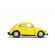 Jada transformers masinuta metalica bumblebee volkswagen beetle scara 1:32