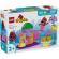 Lego duplo chioscul cu cafea al lui ariel si flounder 10420