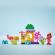 Lego duplo chioscul cu cafea al lui ariel si flounder 10420