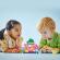 Lego duplo chioscul cu cafea al lui ariel si flounder 10420