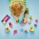 Lego duplo chioscul cu cafea al lui ariel si flounder 10420