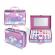 Martinelia little unicorn trusa make-up in servieta de metal