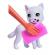 Papusa steffi love kitty love
