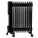 Radiator ulei 11 elementi 2500w cr 7813 camry