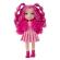 Rainbow high littles papusa magenta monroe