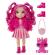 Rainbow high littles papusa magenta monroe