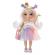 Rainbow high littles papusa opal raine