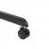 Stand tv mobil serioux tv11-46tw black