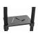 Stand tv mobil serioux tv11-46tw black