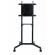 Stand tv mobil serioux tv11-46tw black