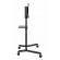 Stand tv mobil serioux tv11-46tw black