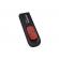 Usb 64gb adata ac008-64g-rkd