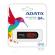 Usb 64gb adata ac008-64g-rkd