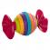 Zornaitoare bombonica multicolora