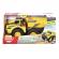 Dickie basculanta volvo articulat cu sunete si lumini 23cm