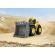 Dickie excavator volvo cu sunete si lumini