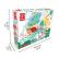 Jucarie - set de gatit alimente la aburi (16 piese)