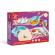 Jucarie - set de joaca micutul chef pentru gatit si servire (21 piese)