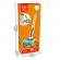Jucarie din lemn - set aspirator (7 piese)